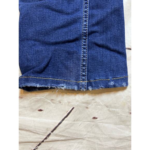 Indian Terrain Size 34 Jeans Work Nondistressed Belt Loops - Picture 8 of 8